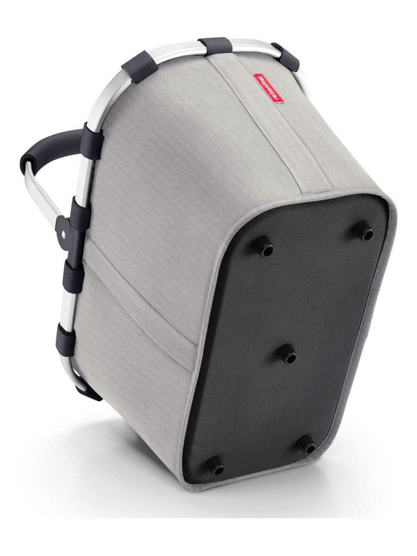 Reisenthel Reisenthel hordtáska Herringbone Szürke