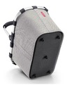 Reisenthel Reisenthel hordtáska Herringbone Szürke