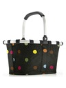 Reisenthel Reisenthel Carrybag XS Dots