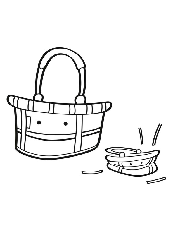 Reisenthel Reisenthel hordtáska XS Kids Abc friends kék