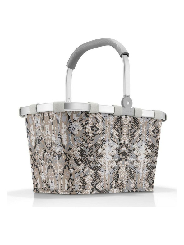 Reisenthel Reisenthel Carrybag Snake Sand
