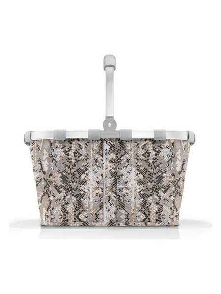 Reisenthel Reisenthel Carrybag Snake Sand