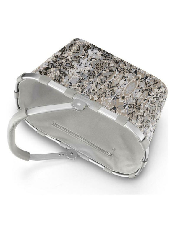 Reisenthel Reisenthel Carrybag Snake Sand