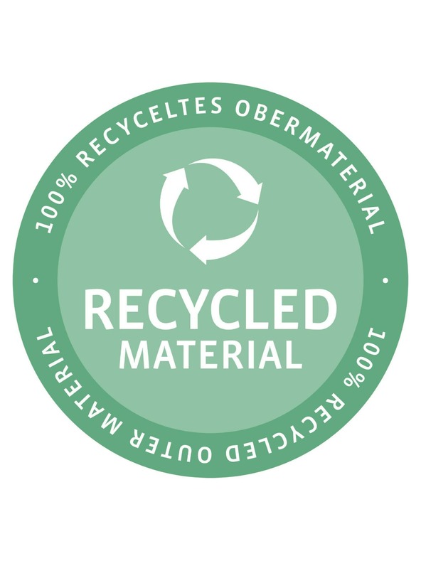 Reisenthel Reisenthel Carrybag Herringbone Dark Blue táska