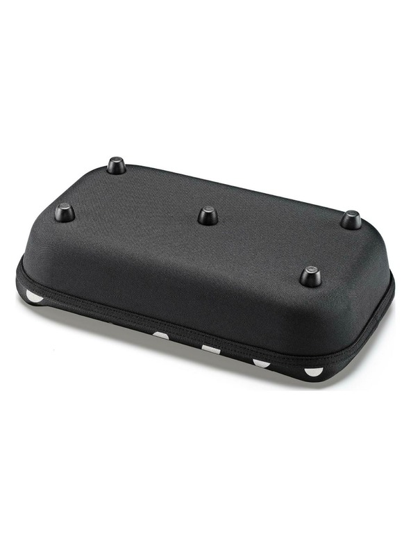 Reisenthel Reisenthel Shoppingbasket Dots Fehér