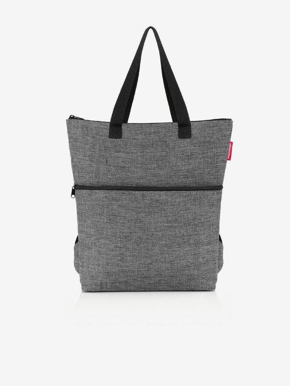 Reisenthel Reisenthel szürke hűsítő hátizsák