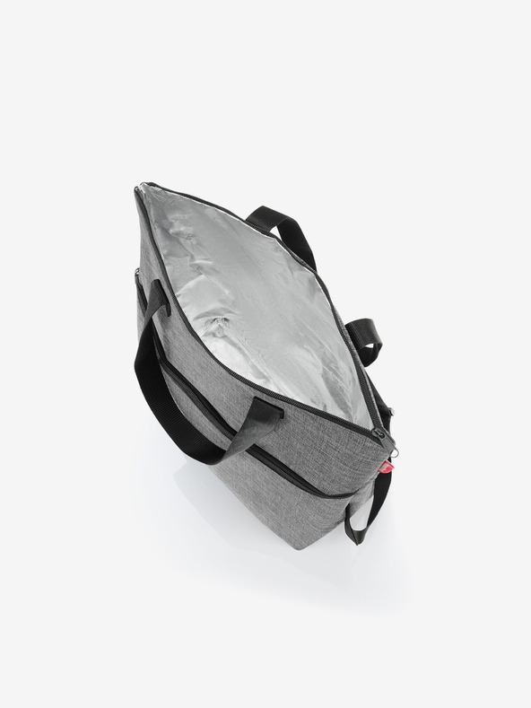 Reisenthel Reisenthel szürke hűsítő hátizsák