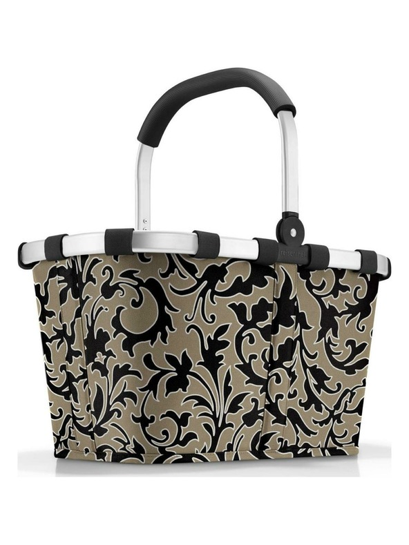 Reisenthel Reisenthel Carrybag Baroque Marble táska