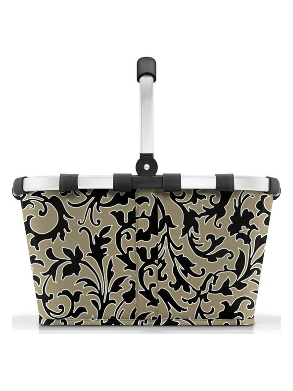 Reisenthel Reisenthel Carrybag Baroque Marble táska