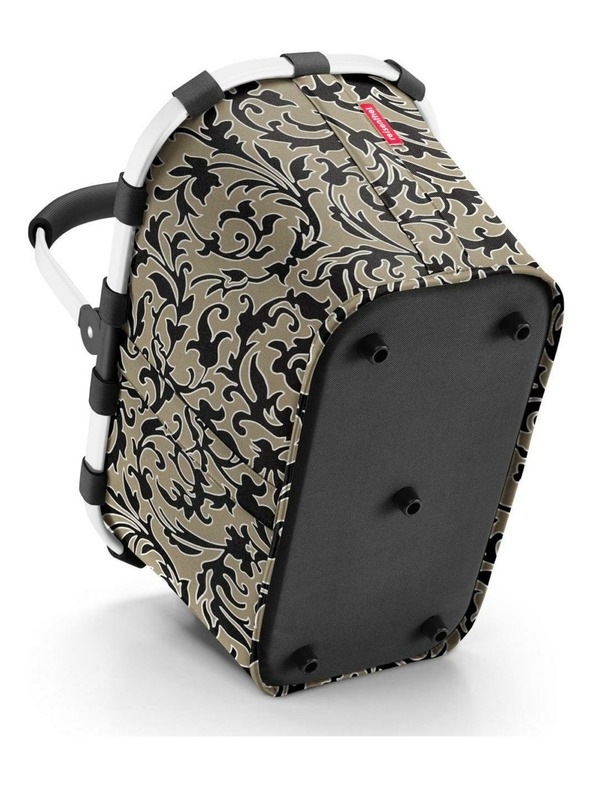 Reisenthel Reisenthel Carrybag Baroque Marble táska