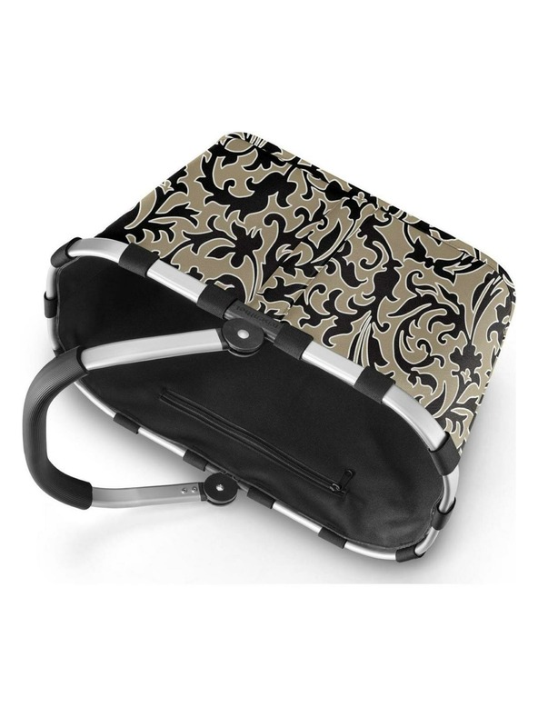 Reisenthel Reisenthel Carrybag Baroque Marble táska