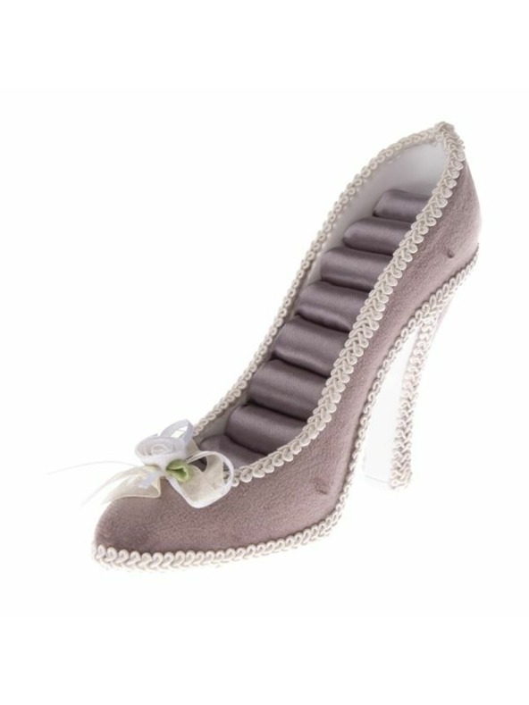 Casa de Engel Ékszertartó - cipő, 1/24