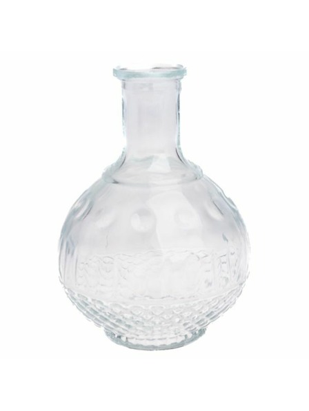 Casa de Engel Üvegváza, átlátszó, 0/12