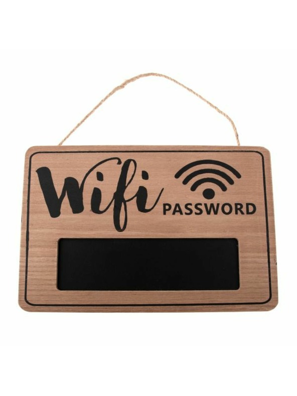 Casa de Engel Fa függesztő tábla, 6/36