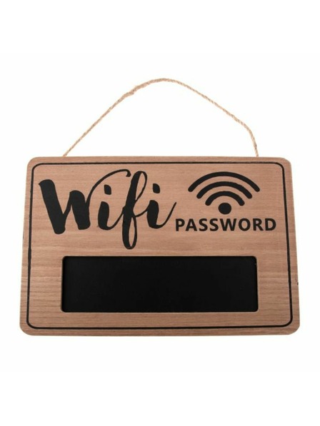 Casa de Engel Fa függesztő tábla, 6/36