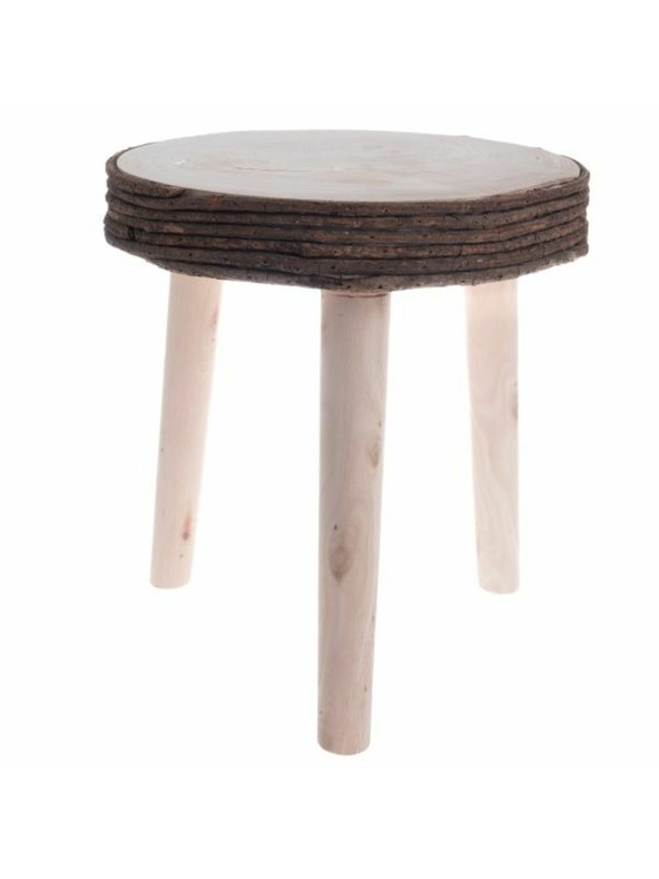 Casa de Engel Fából készült zsámoly, 0/2