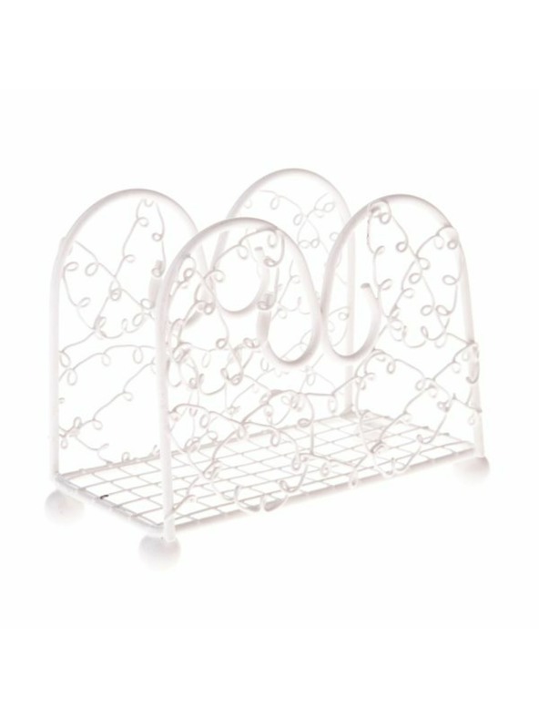 Casa de Engel Fém szalvétatartó, 0/192