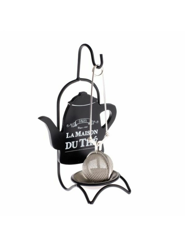 Casa de Engel Teaszűrő tartóval, 8/48