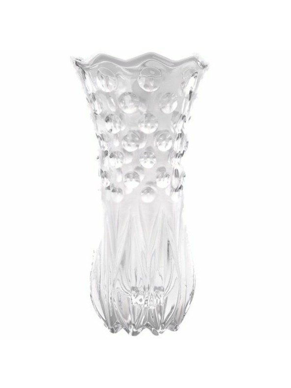 Casa de Engel Üvegváza, 1/24