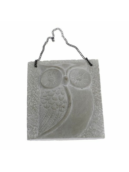 Casa de Engel Beton függő dekoráció - bagoly 2/8