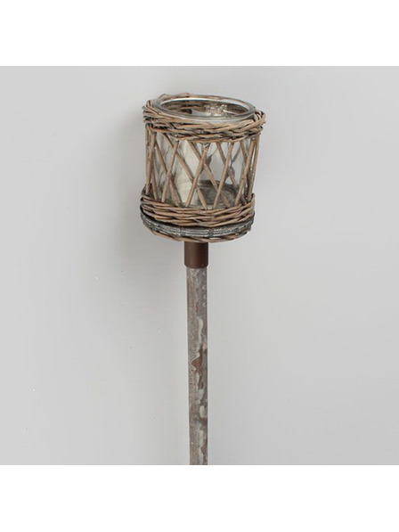 Casa de Engel Raffia szúró üveggel, 0/32