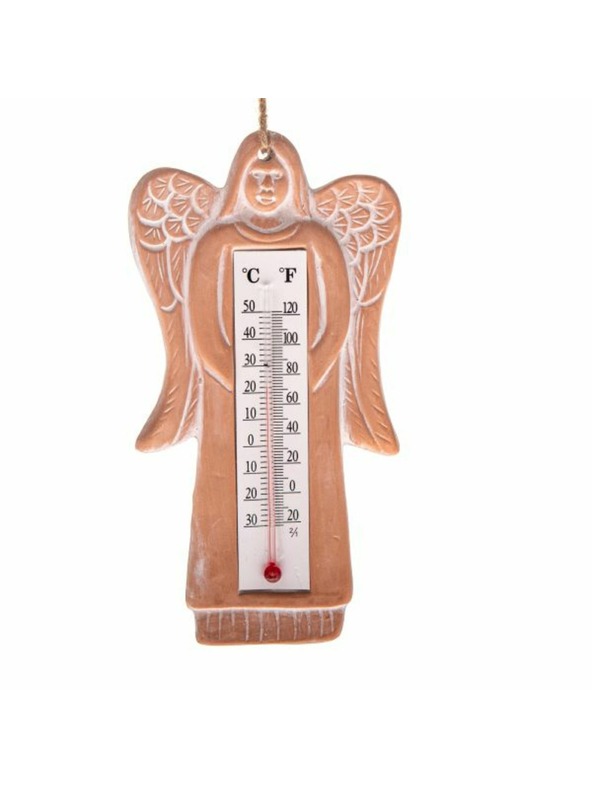 Casa de Engel Kerámia hőmérő, 0/24