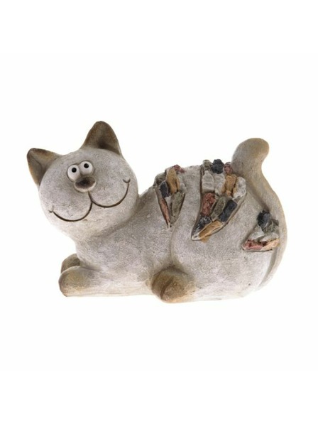 Casa de Engel Poliszervős macska, 3/27