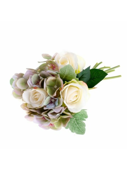 Casa de Engel Mesterséges hortenzia csokor, 20/120