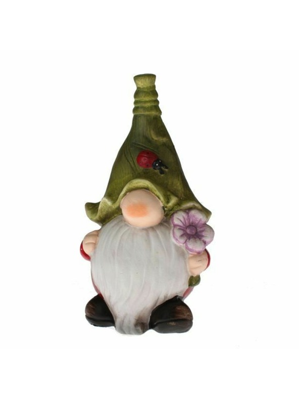 Casa de Engel Kerámia kerti manó, 2/18