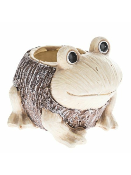 Casa de Engel Kerámia edény - béka, 0/8