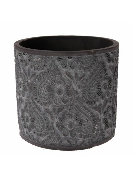 Casa de Engel Beton virágcserép tartó, 0/12