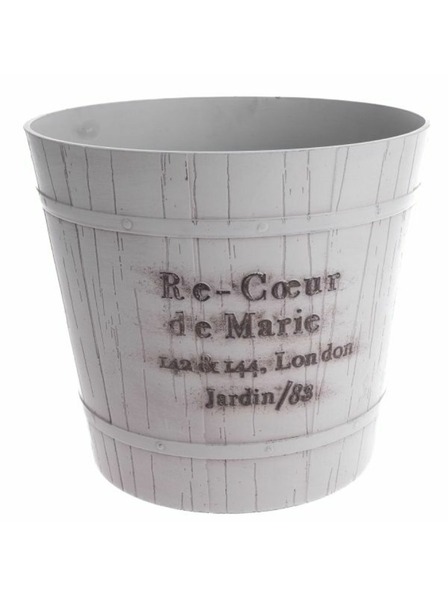 Casa de Engel Fazékfedő - öko műanyag, bézs, 0/24