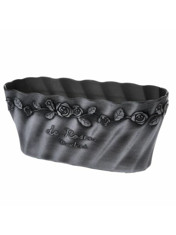 Casa de Engel Virágcserépfedő - Öko műanyag, 0/20