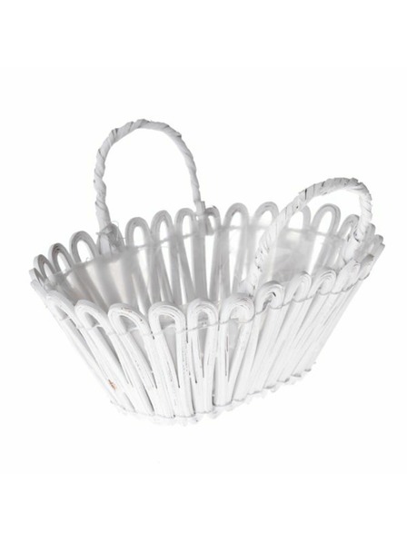 Casa de Engel Fa virágtartó tartó PVC-vel, 0/20