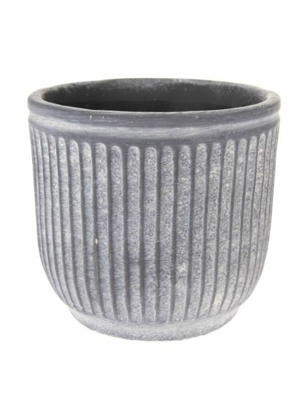 Casa de Engel Beton virágcserép borító, 1/18