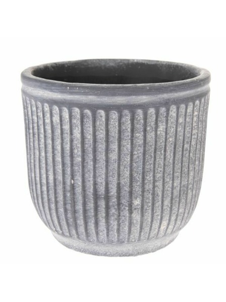 Casa de Engel Beton virágcserép borító, 1/18