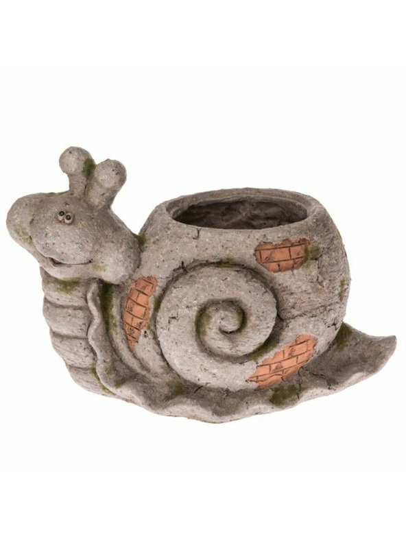 Casa de Engel Kerámia cserépfedő - csiga, 0/4