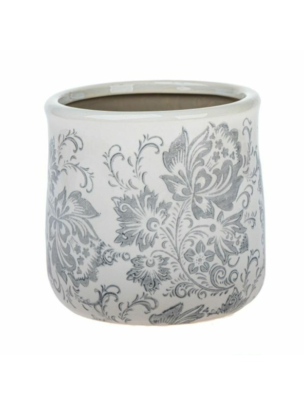 Casa de Engel Kerámia virágcserép borító, 4/24