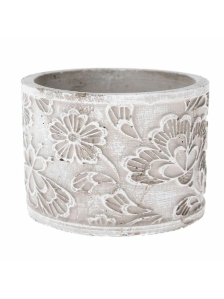 Casa de Engel Beton virágcserép borító, 0/24