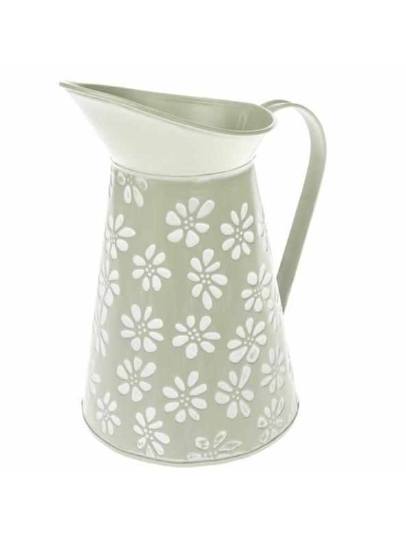 Casa de Engel Fém virágcserép tartó, 0/32