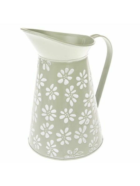 Casa de Engel Fém virágcserép tartó, 0/32