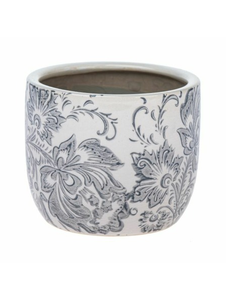 Casa de Engel Kerámia virágcserép tartó, 12/48