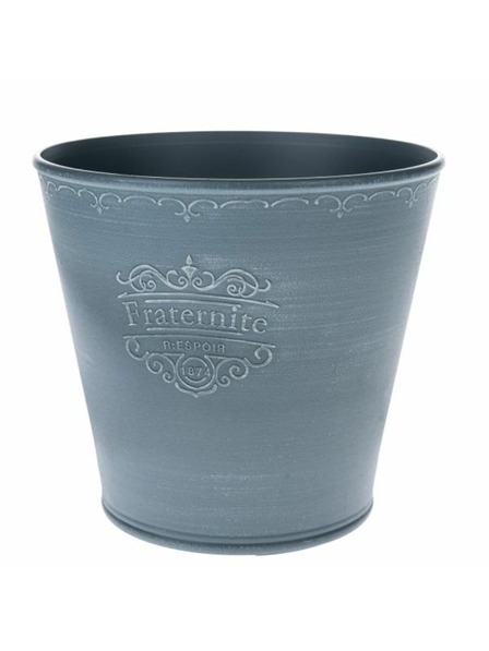 Casa de Engel Virágcserép borító - Öko műanyag, 0/36