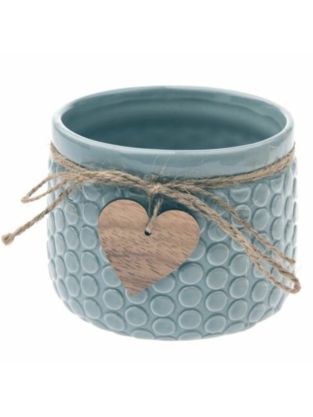 Casa de Engel Kerámia virágcserép tartó, 0/24