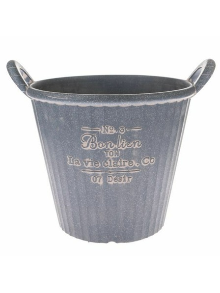 Casa de Engel Fazekastartó fogantyúval - Eco műanyag, 0/20