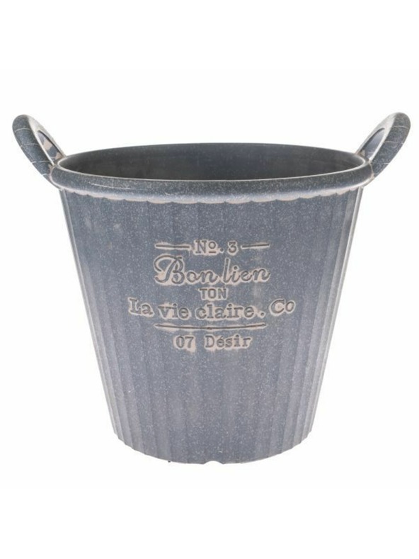 Casa de Engel Fazekastartó fogantyúval - Eco műanyag, 0/20