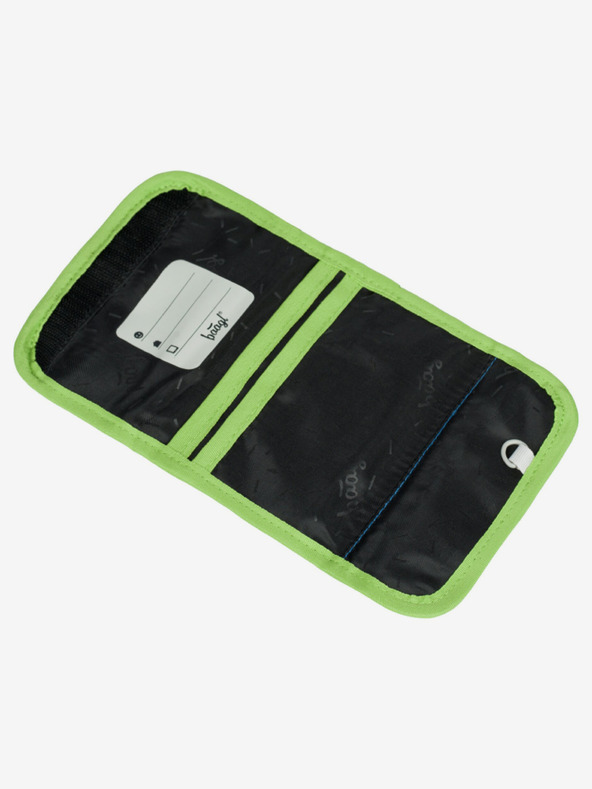 BAAGL  Kék nyakpénztárca Labdarúgás Baagl