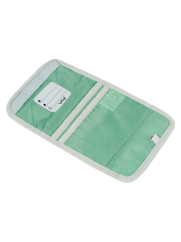 BAAGL  BAAGL Dinoszauruszok nyakpénztárca