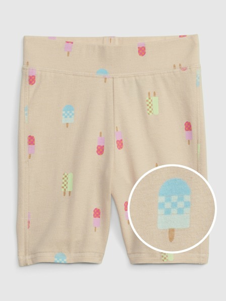 GAP Baby bike short Mix & Match GAP
