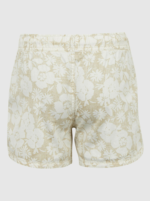 GAP Mintás gyerek rövidnadrág Utility GAP